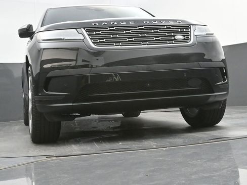 New 2026 Land Rover Range Rover Velar S image 29