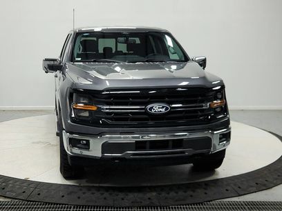 Used 2025 Ford F150 XLT w/ Equipment Group 302A MID