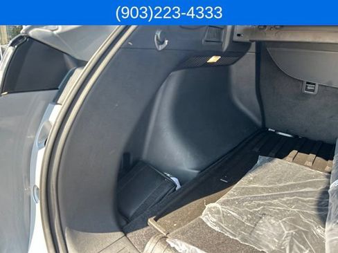 Used 2025 Nissan Murano Platinum w/ Cargo Package AWD/4WD image 16