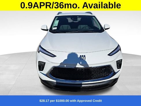 New 2026 Buick Encore GX Sport Touring w/ Comfort Package image 2