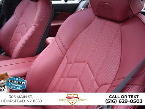Used 2026 BMW 530i RWD image 11