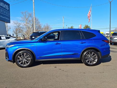 Certified 2026 Acura MDX A-Spec image 7