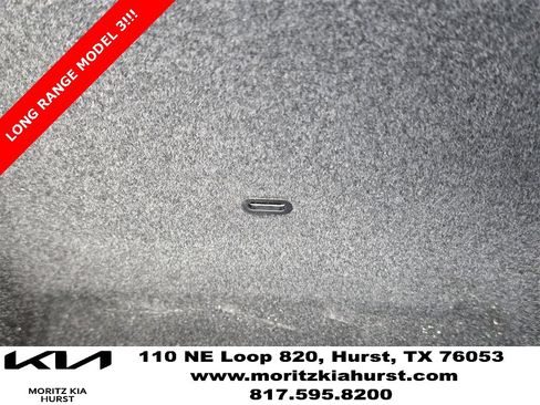 Used 2025 Tesla Model 3 Performance image 22