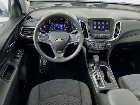 Used 2022 Chevrolet Equinox LT image 20
