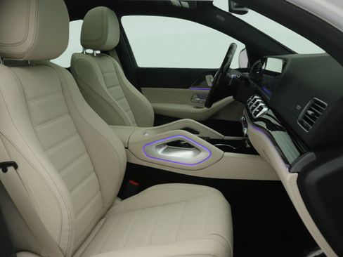 New 2026 Mercedes-Benz GLE 450 4MATIC Coupe image 7