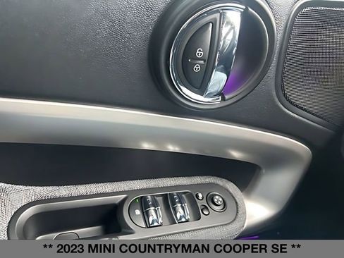 Used 2023 MINI Cooper Countryman SE w/ Storage Package AWD/4WD image 37
