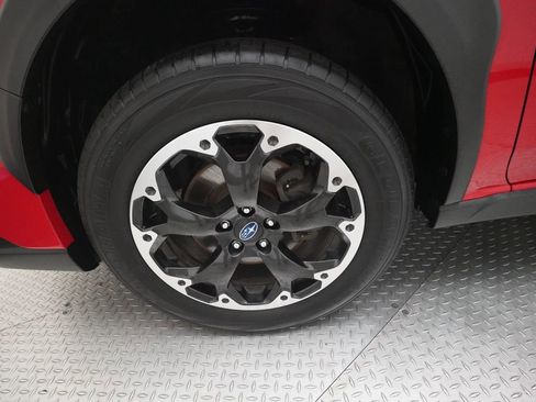 Certified 2023 Subaru Crosstrek 2.0i Premium image 27