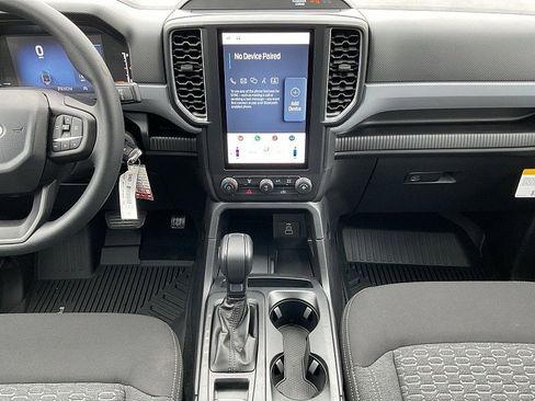 New 2025 Ford Ranger XL w/ Trailer Tow Package image 14