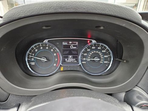 Used 2018 Subaru Forester 2.5i Touring w/ Popular Package #2 AWD/4WD image 25