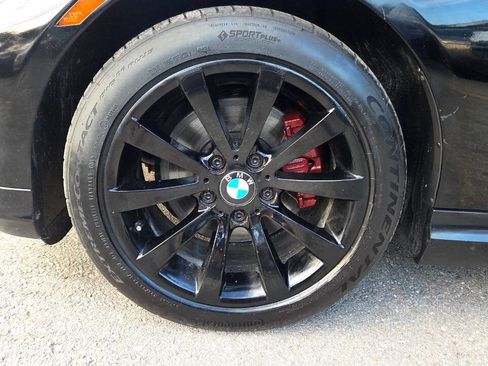 Used 2011 BMW 328i xDrive Sedan AWD/4WD image 26