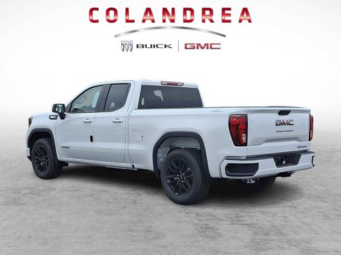 New 2026 GMC Sierra 1500 Elevation image 4