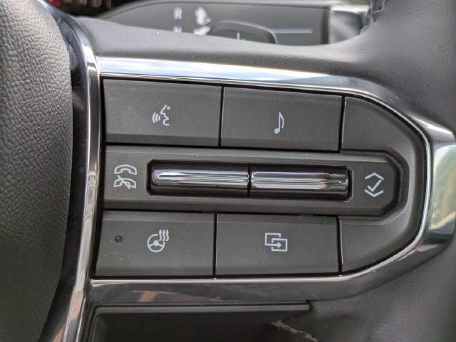 Used 2026 GMC Acadia Elevation w/ Black Edition FWD image 25