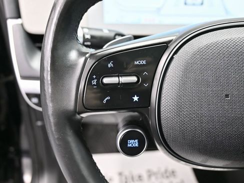 Used 2023 Hyundai Ioniq 5 Limited w/ Cargo Package AWD/4WD image 36