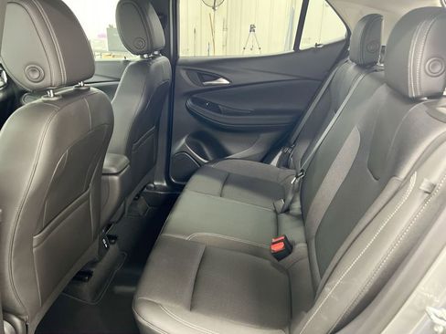 Used 2024 Buick Encore GX Preferred image 22