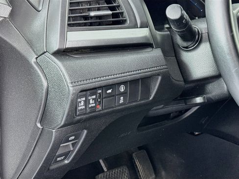 Certified 2022 Honda Odyssey EX-L image 10