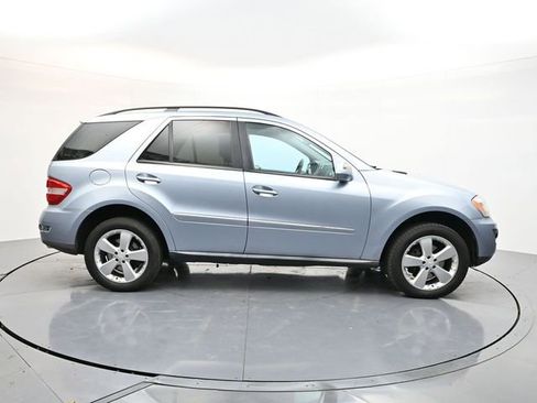 Used 2009 Mercedes-Benz ML 350 ML 350 image 4