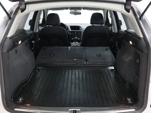 Used 2016 Audi Q5 3.0T Premium Plus w/ Technology Package AWD/4WD image 35