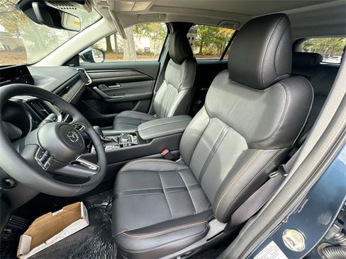 New 2026 MAZDA CX-50 AWD 2.5 S image 11