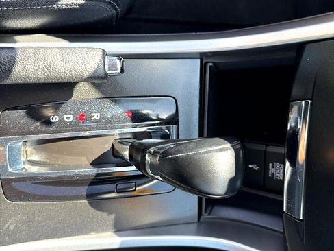 Used 2014 Honda Accord Sport image 23