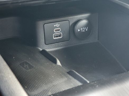 New 2024 Ford Escape SE w/ PHEV Premium Package FWD image 21