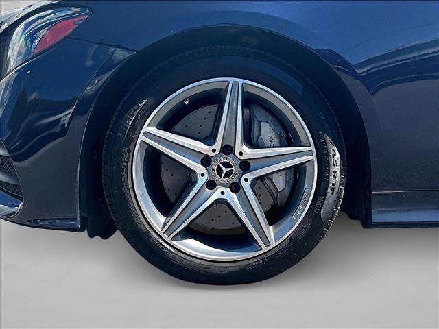 Used 2019 Mercedes-Benz E 450 4MATIC Coupe image 10