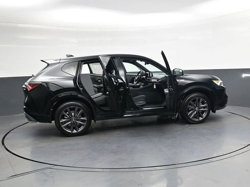 New 2026 Acura ADX A-Spec FWD image 39