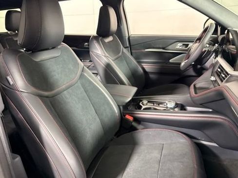New 2026 Ford Explorer ST AWD/4WD image 12