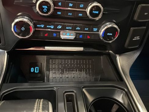 Used 2023 Ford F150 Raptor w/ Blue Interior Package AWD/4WD image 19