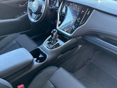 Used 2025 Subaru Outback Premium w/ Popular Package #1 image 15