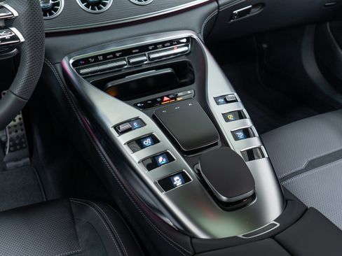 New 2026 Mercedes-Benz AMG GT 43 image 20