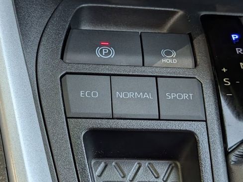 Used 2025 Toyota RAV4 XLE Premium w/ Weather Package FWD image 16