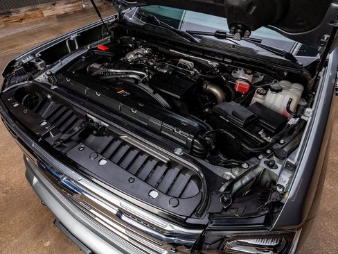 Used 2026 Chevrolet Silverado 3500 High Country w/ High Country Premium Package AWD/4WD image 41