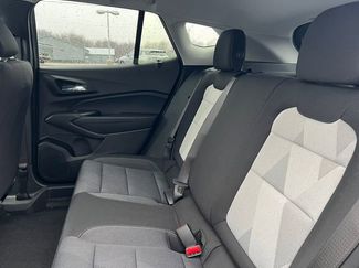 New 2026 Chevrolet Trax LS w/ LS Convenience Package FWD video 5