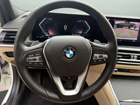 Used 2023 BMW 330i xDrive Sedan w/ Driving Assistance Package image 39
