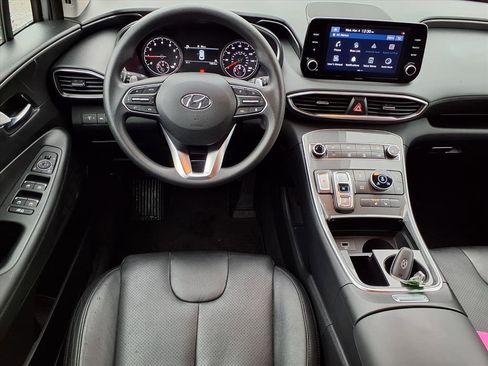Used 2022 Hyundai Santa Fe SEL image 2
