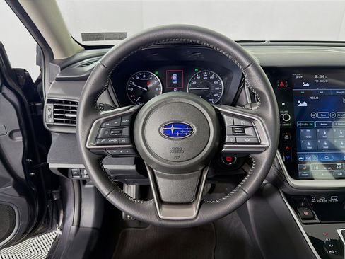 Used 2025 Subaru Legacy Premium image 13