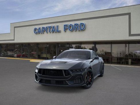 New 2026 Ford Mustang GT Premium image 2