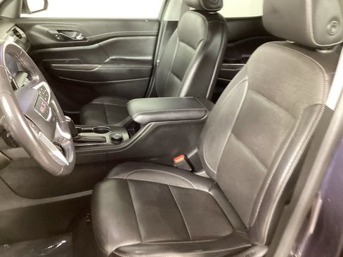 Used 2019 GMC Acadia SLT AWD/4WD image 10