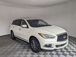 Used 2019 INFINITI QX60 Luxe w/ Essential Package video 2