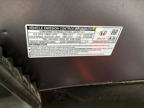 Used 2022 Honda CR-V EX-L image 31