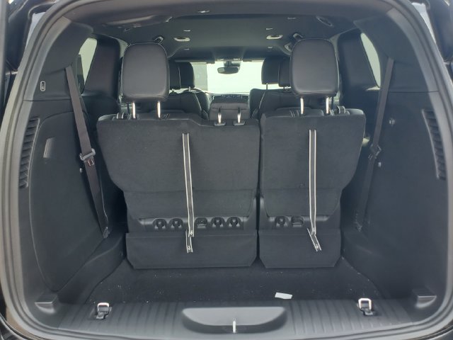 New 2027 Chrysler Pacifica Select AWD/4WD image 16