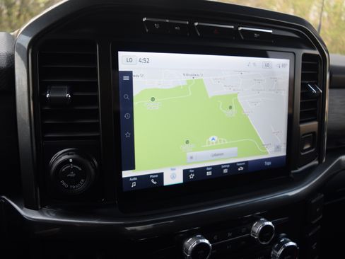 Used 2023 Ford F150 XLT w/ Equipment Group 302A High image 9