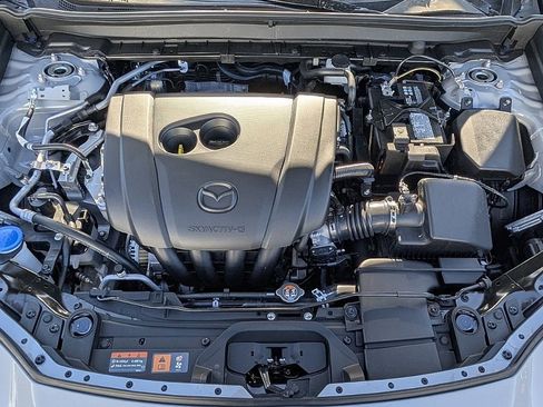 New 2026 MAZDA CX-30 AWD 2.5 S w/ Select Sport Pkg image 17