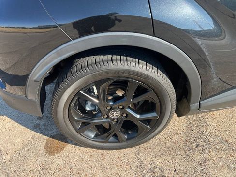 Used 2021 Toyota C-HR Nightshade FWD image 16