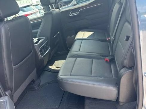 Used 2025 GMC Sierra 1500 Denali w/ Technology Package AWD/4WD image 2
