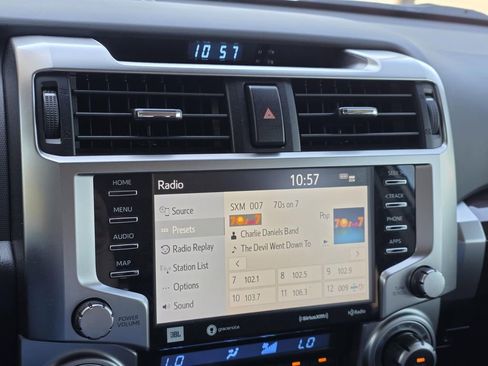 Used 2022 Toyota 4Runner Limited image 22