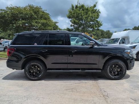 Used 2024 Ford Expedition Timberline AWD/4WD image 3