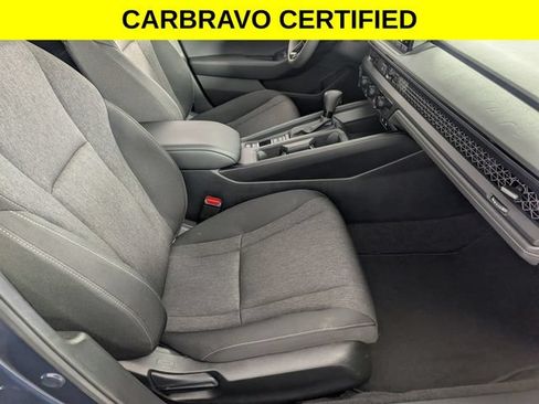 Used 2024 Honda Accord EX image 30