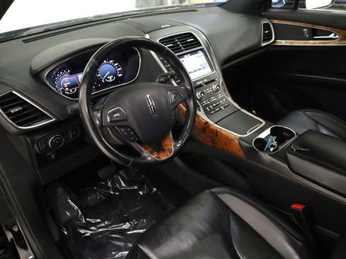 Used 2016 Lincoln MKX Select w/ Select Plus Package image 12