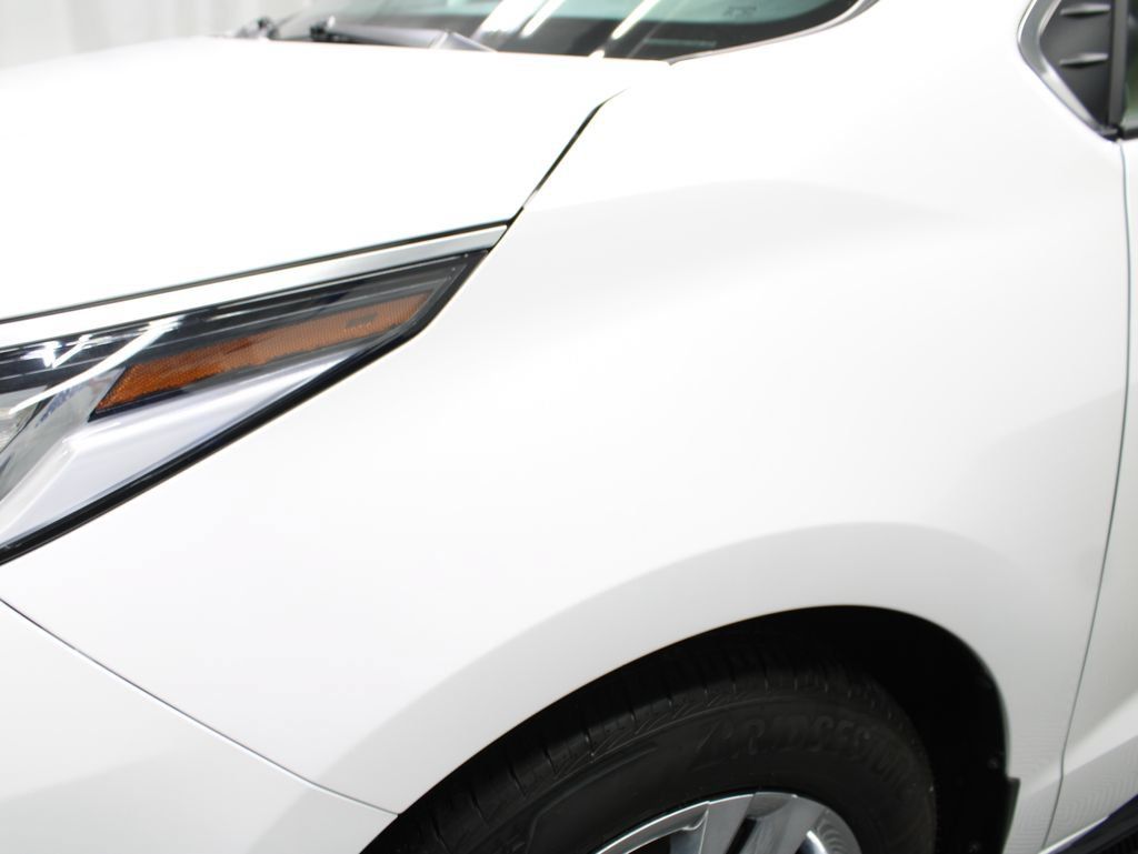 Used 2024 Toyota Sienna Limited AWD/4WD image 50
